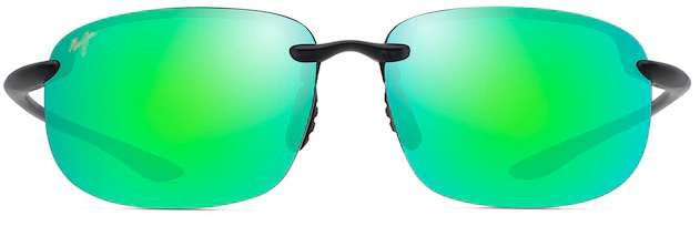  Maui Jim Hookipa X-Large Sunglasses