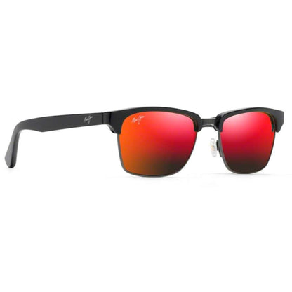 Maui Jim Kawika