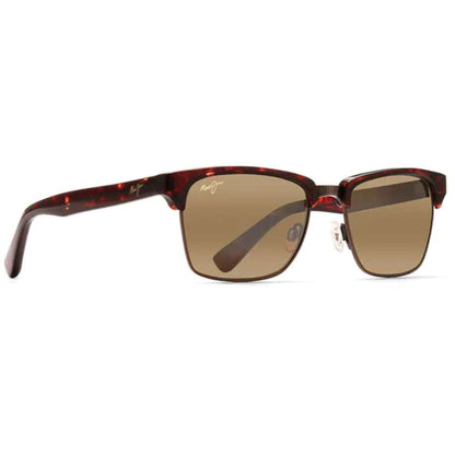 Maui Jim Kawika