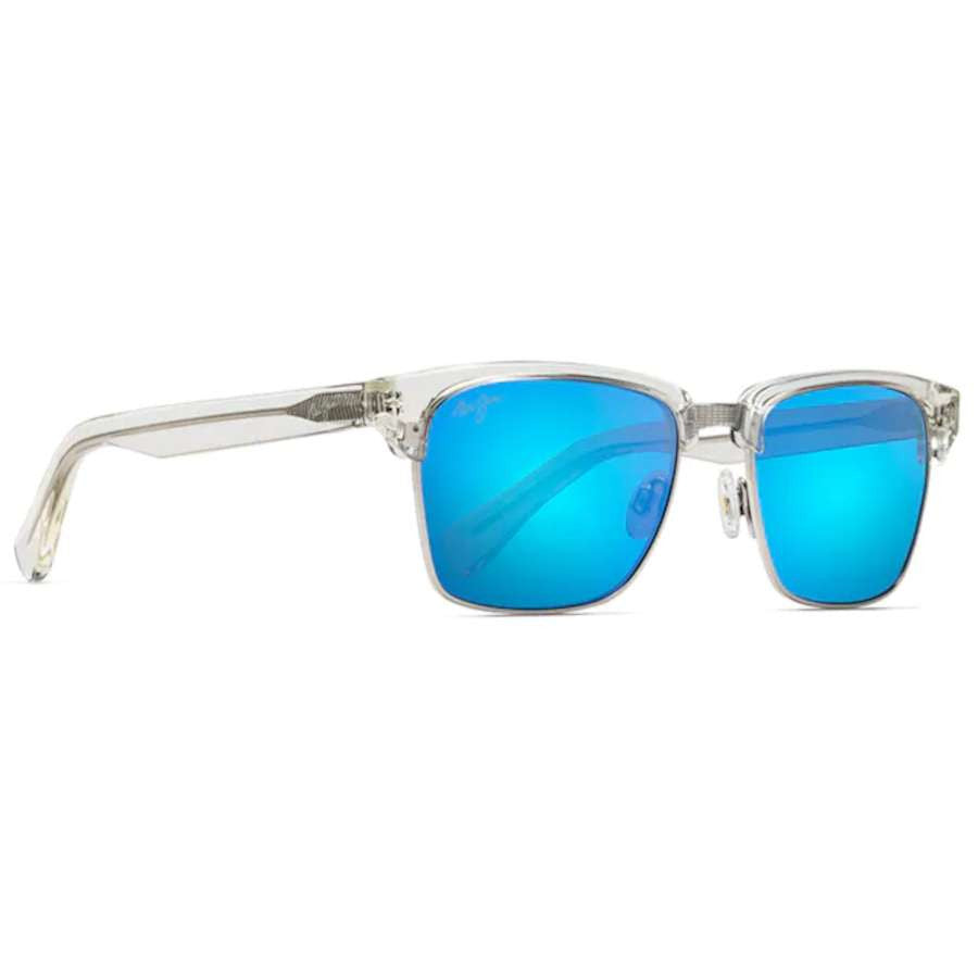 Maui Jim Kawika