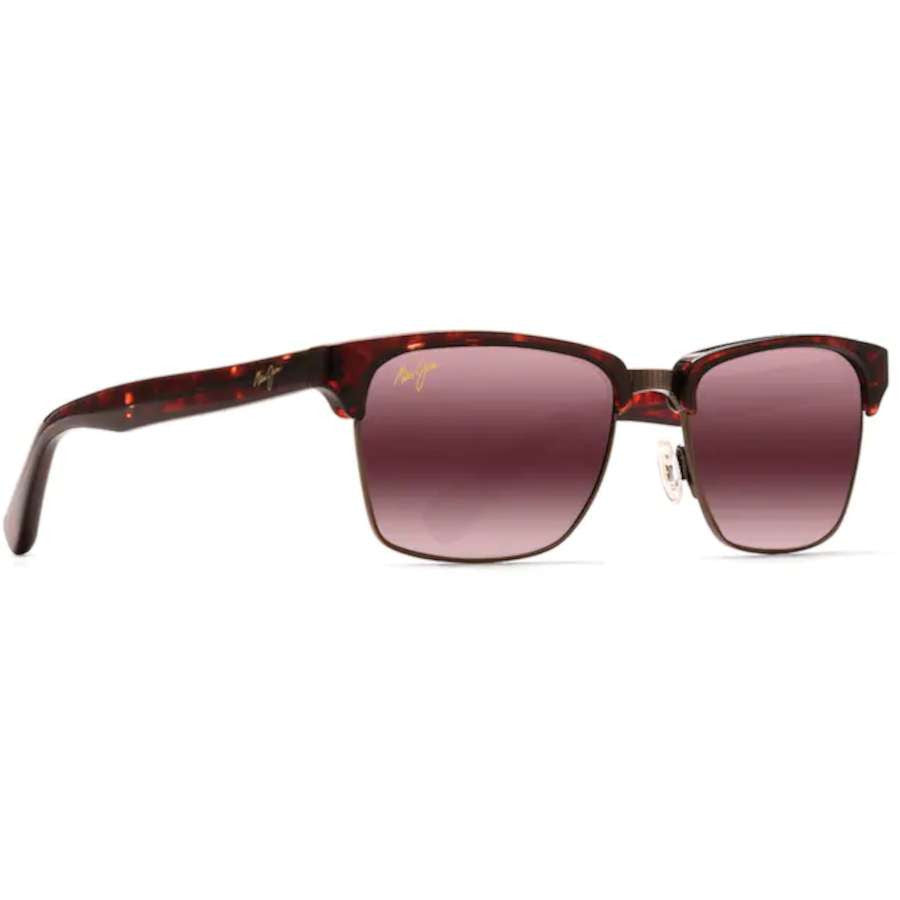 Maui Jim Kawika