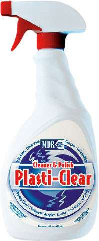  MDR Plasti Clear