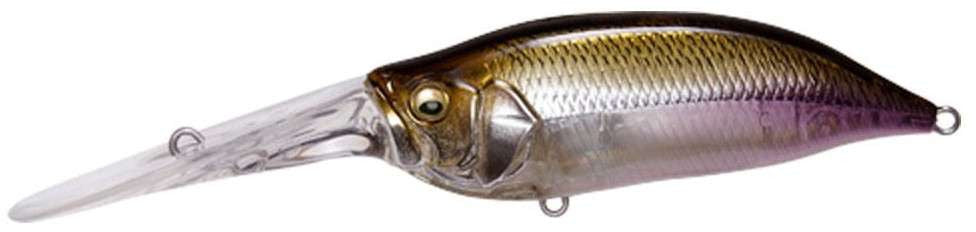  Megabass IXI Shad TX Crankbait