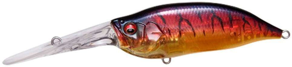 Megabass IXI Shad TX Crankbait