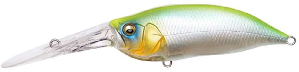  Megabass IXI Shad TX Crankbait