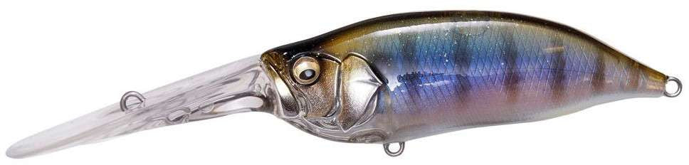  Megabass IXI Shad TX Crankbait