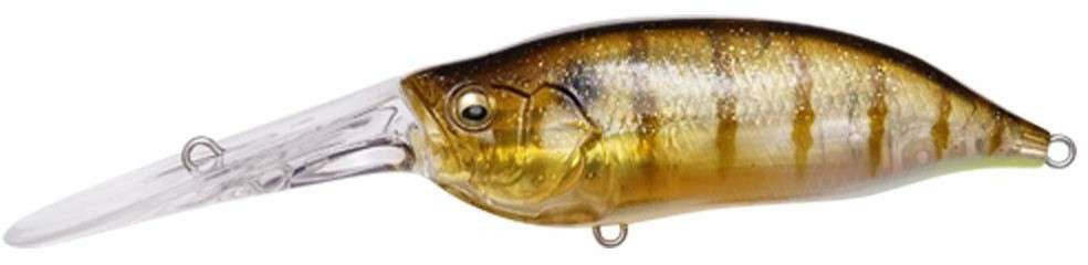  Megabass IXI Shad TX Crankbait