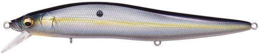  Megabass Oneten Max LBO Jerkbaits