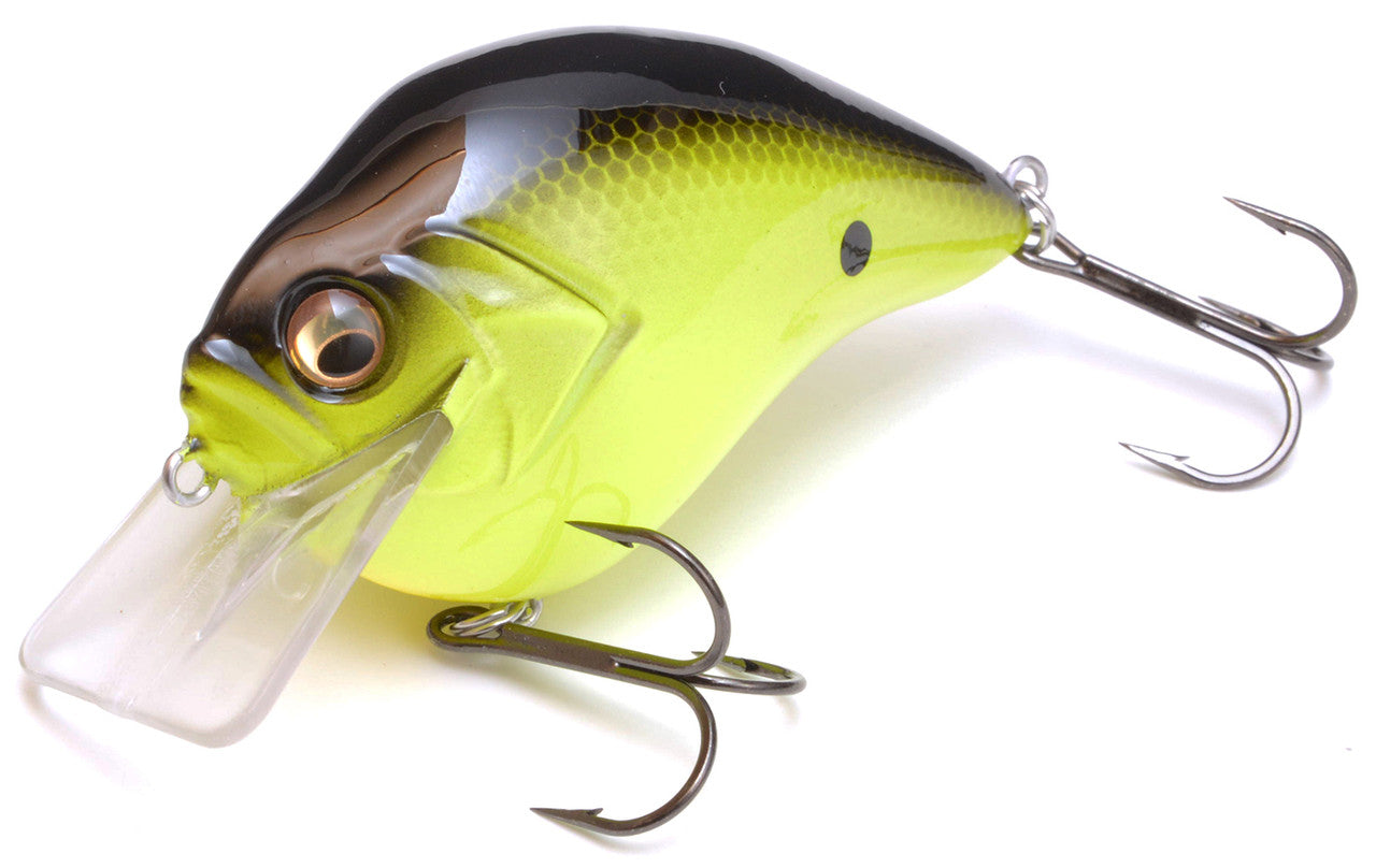  Megabass S-Crank Crankbaits