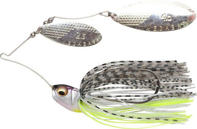  Megabass V9 Spinnerbait