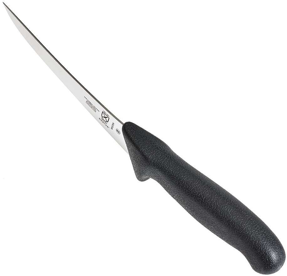  Mercer Sport BPX 5.9-inch Curved Semi-Flex Boning Knife