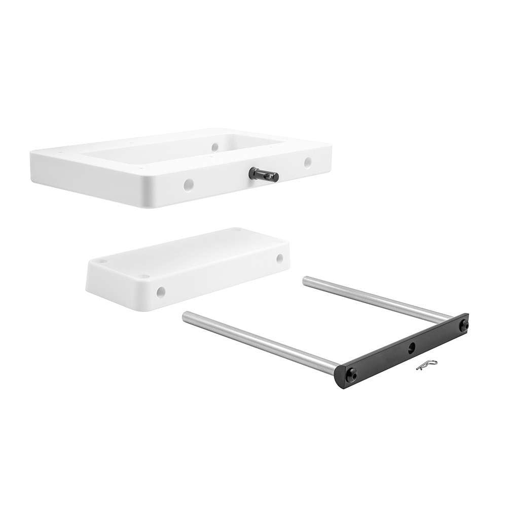 Minn Kota 1854062 RTA-62 Quick Release Bracket