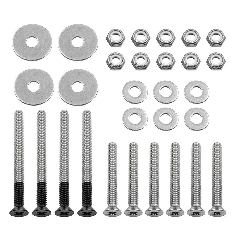  Minn Kota 1854062 RTA-62 Quick Release Bracket