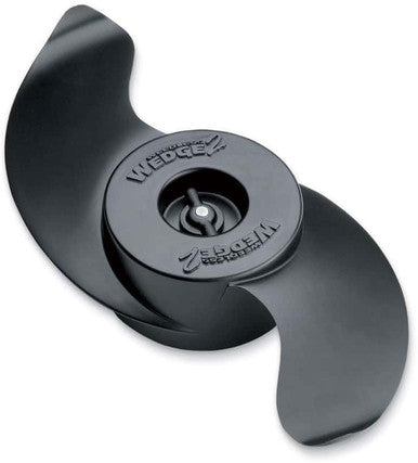  Minn Kota 1865023 MKP-38 Weedless Wedge 2 Prop F/ 112lb Thrust