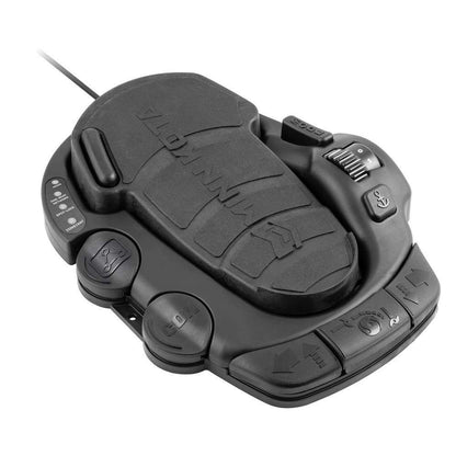  Minn Kota 1866082 RT Instinct/Ulterra Quest Corded Foot Pedal