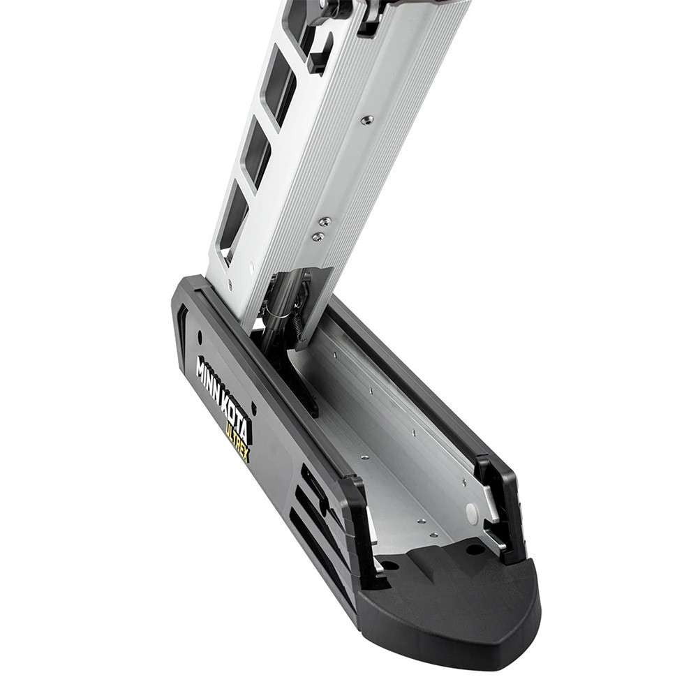  Minn Kota MEGA Live TargetLock &amp; MEGA 360 Ultrex Accessory Mounts