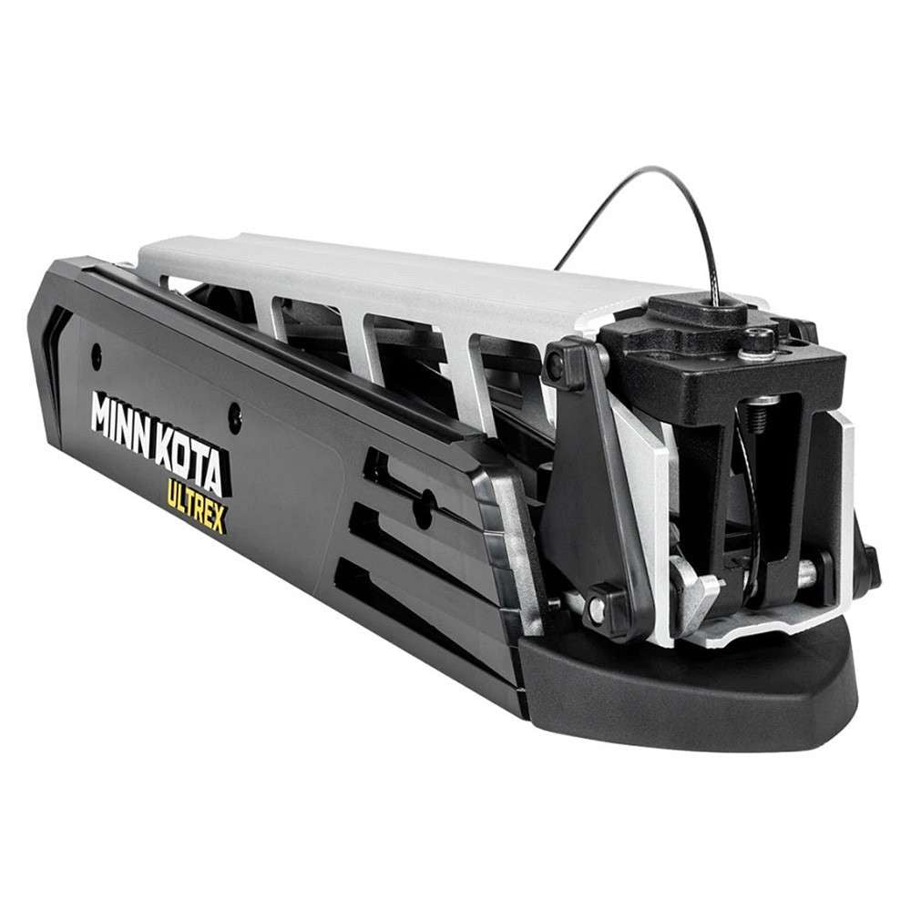  Minn Kota MEGA Live TargetLock &amp; MEGA 360 Ultrex Accessory Mounts
