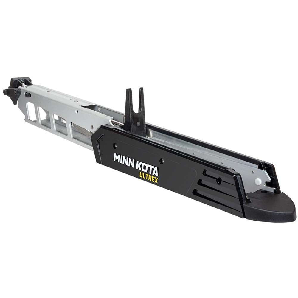  Minn Kota MEGA Live TargetLock &amp; MEGA 360 Ultrex Accessory Mounts