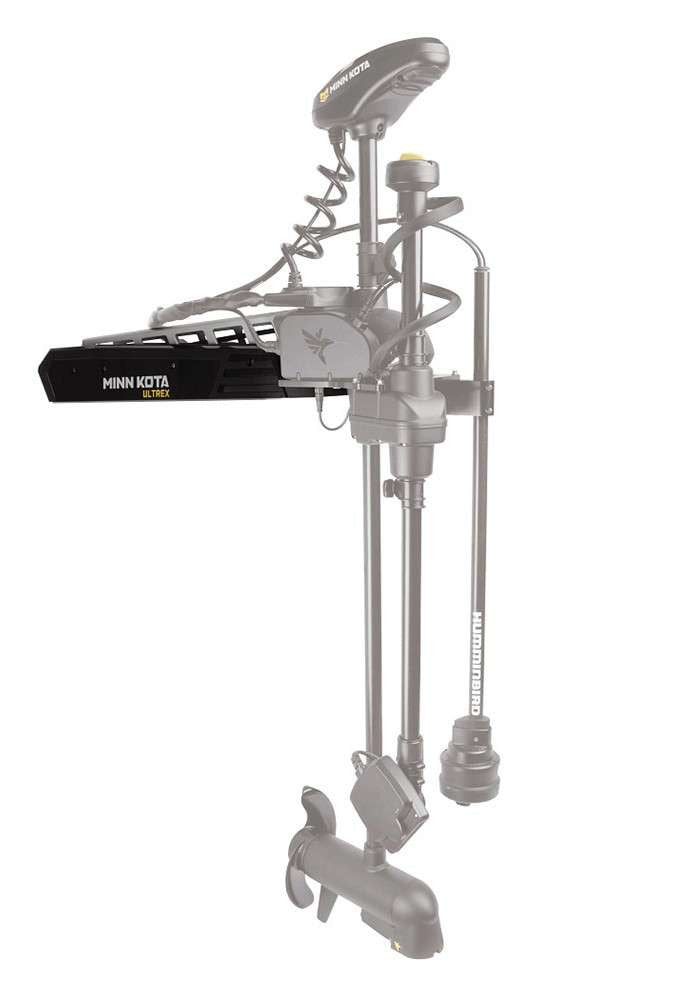  Minn Kota MEGA Live TargetLock &amp; MEGA 360 Ultrex Accessory Mounts