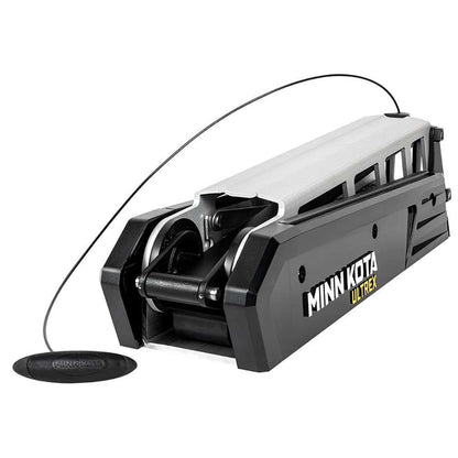  Minn Kota MEGA Live TargetLock &amp; MEGA 360 Ultrex Accessory Mounts