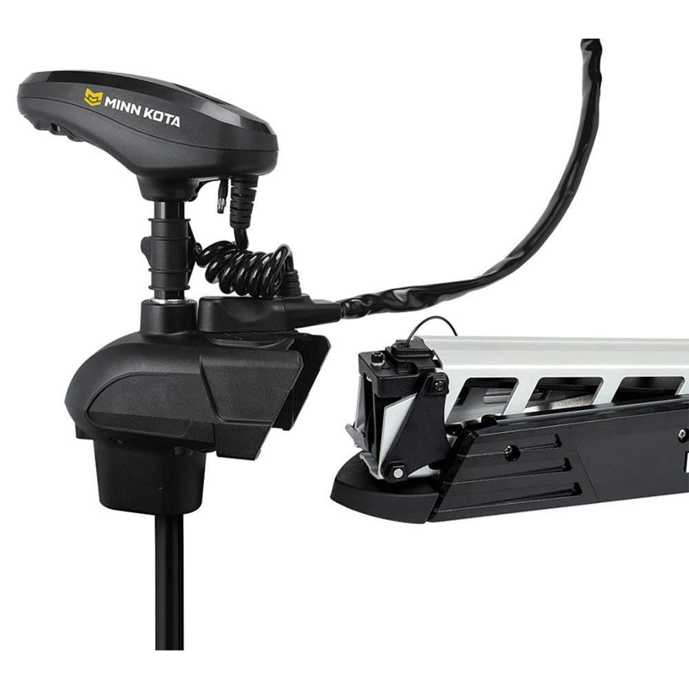  Minn Kota MEGA Live TargetLock &amp; MEGA 360 Ultrex Accessory Mounts