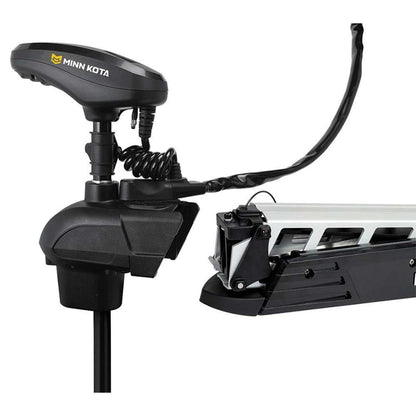  Minn Kota MEGA Live TargetLock &amp; MEGA 360 Ultrex Accessory Mounts
