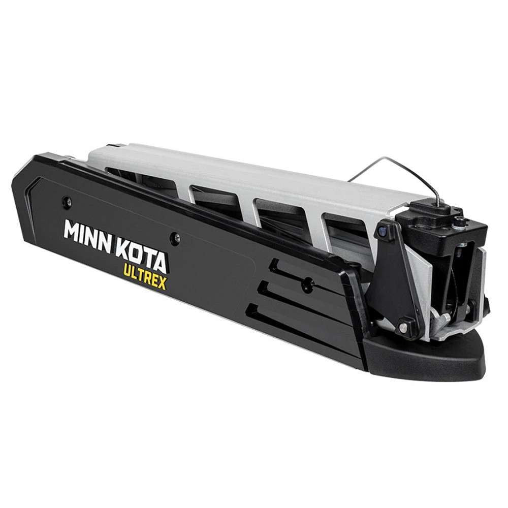  Minn Kota MEGA Live TargetLock &amp; MEGA 360 Ultrex Accessory Mounts