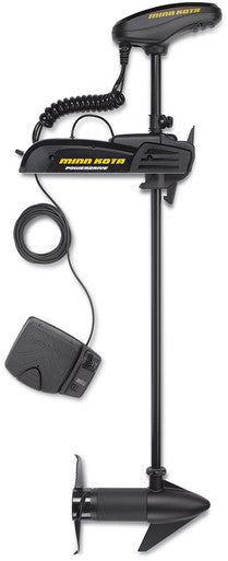  Minn Kota PowerDrive Trolling Motors