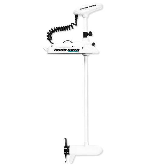  Minn Kota Riptide ST Bow-Mount Trolling Motors
