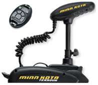  Minn Kota Terrova Wireless CoPilot