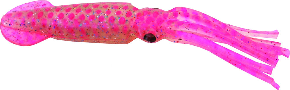  Mold Craft Scaled Squid