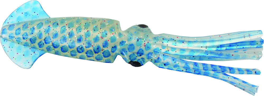  Mold Craft Scaled Squid