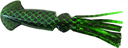  Mold Craft Scaled Squid