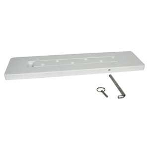  MotorGuide Great White Removable Mounting Plate