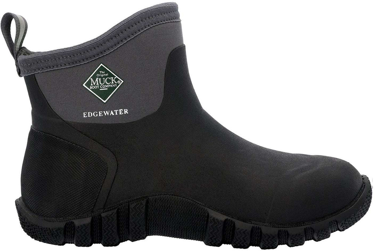  Muck Boots Mens Edgewater Classic Ankle Boots