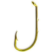  Mustad 92642 Hollow Point Beak Hooks