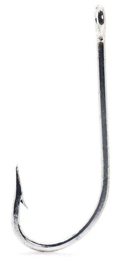 Mustad 3407-DT OShaughnessy 2X Strong Hook
