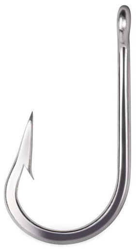  Mustad 7698-DT Sea Mate Big Game Hooks