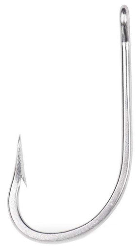  Mustad 7731AD Sea Demon Hooks