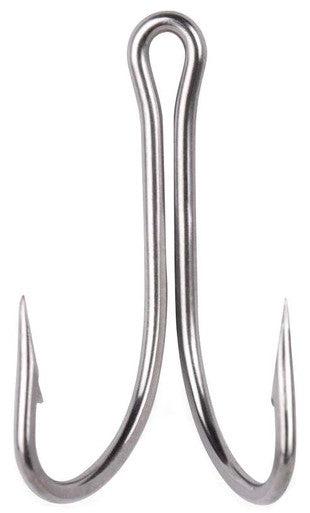  Mustad 7982HS Double Tuna Hook