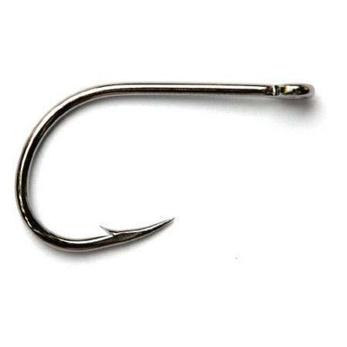  Mustad 10829NP-BN Big Gun Hook