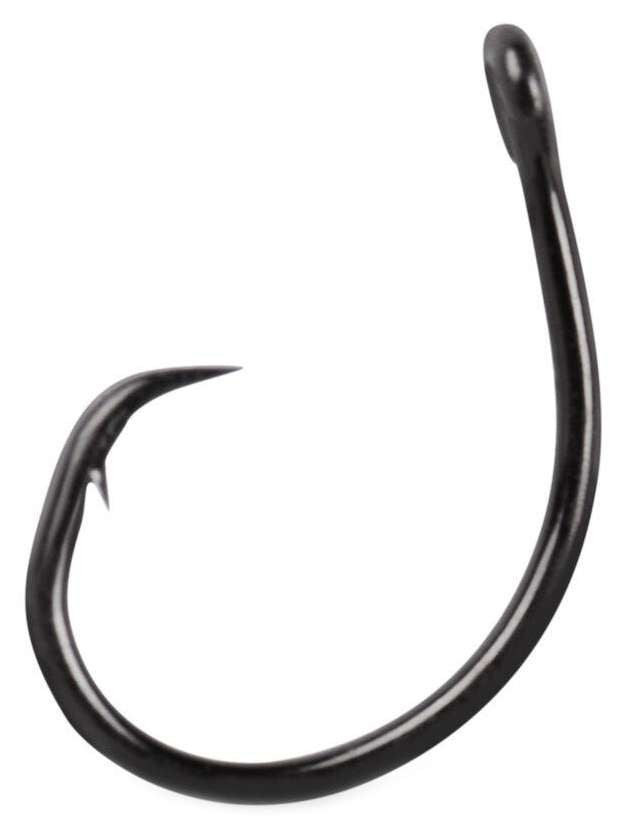  Mustad 39951BLN Ultrapoint Demon Circle Hooks