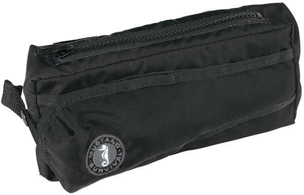  Mustang Survival MA6000 Utility Accessory Pocket For Inflatable PFDs