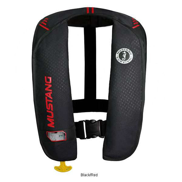  Mustang Survival MIT 100 Inflatable PFDs