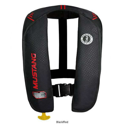  Mustang Survival MIT 100 Inflatable PFDs
