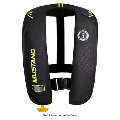  Mustang Survival MIT 100 Inflatable PFDs