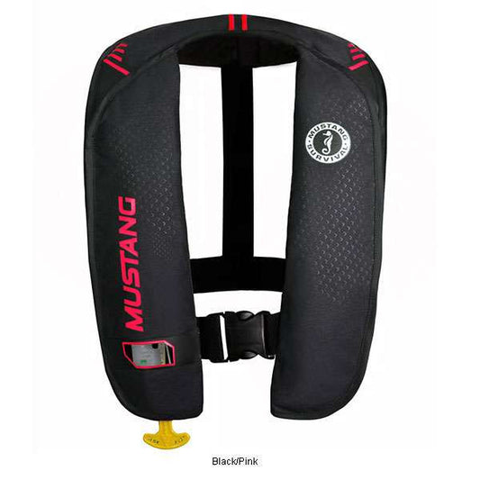  Mustang Survival MIT 100 Inflatable PFDs