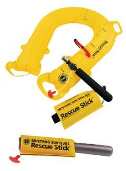  Mustang Survival Survival Rescue Stick