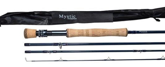  Mystic Outdoors Inception Fly Rods