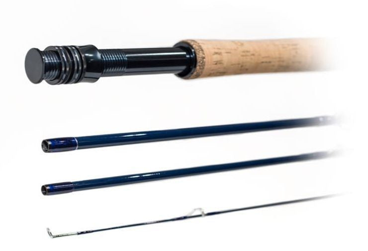  Mystic Outdoors Inception Fly Rods